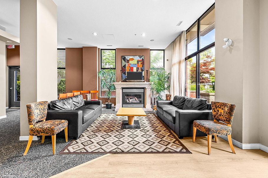 207 2228 Marstrand Avenue Vancouver, BC - 29