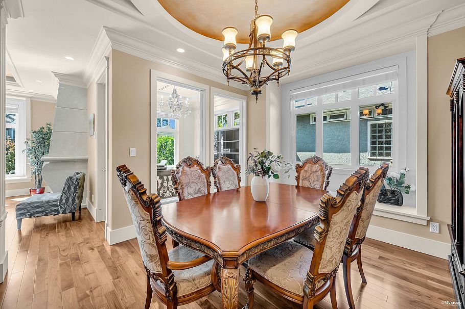 4019 W 40th Avenue Vancouver, BC - 7