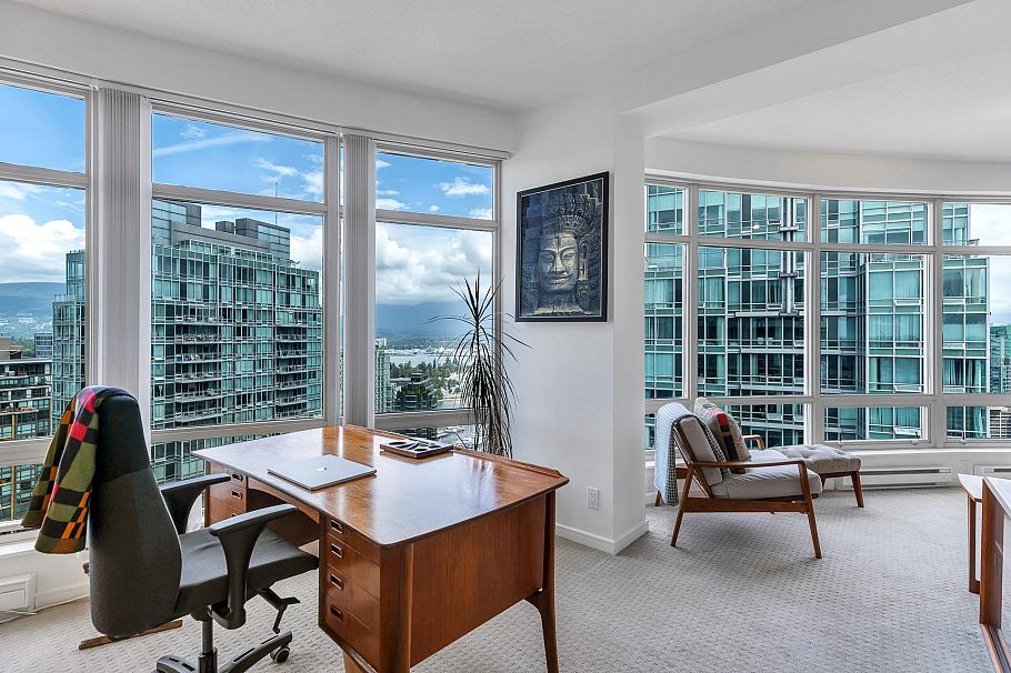 3003 1200 Alberni Street Vancouver, BC - 15