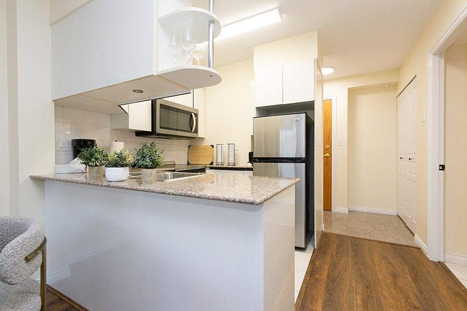 1501 1189 HOWE STREET, Vancouver BC V6Z 2X4 Vancouver, BC - 7