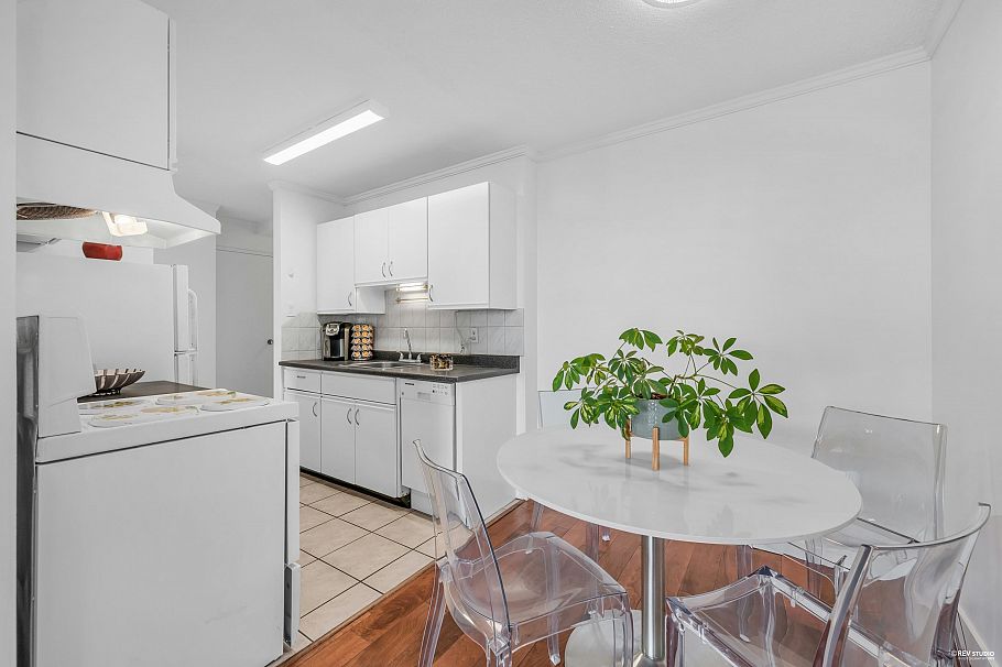 1812 2016 Fullerton Avenue North Vancouver, BC - 7