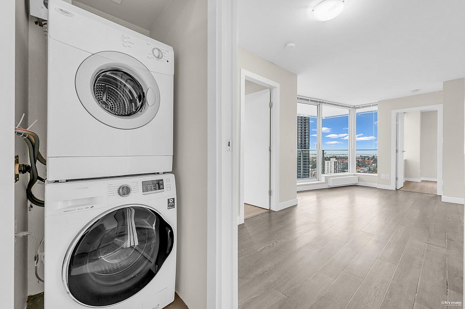 2203 488 SW Marine Drive Vancouver, BC - 15