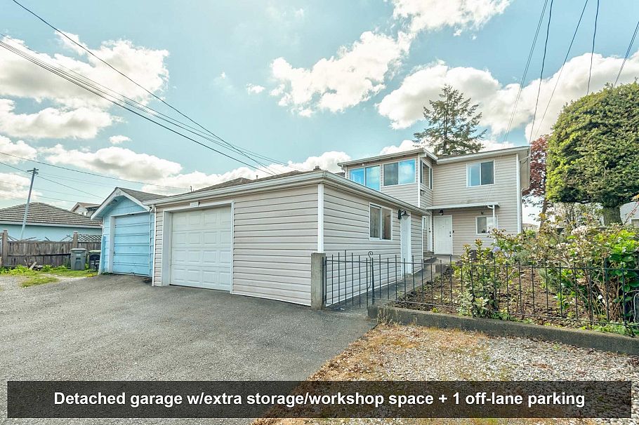 3609 E 29th Avenue Vancouver, BC - 32