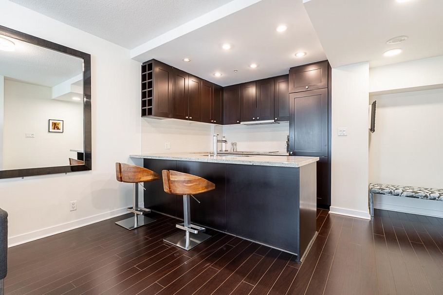 810 821 Cambie Street Vancouver, BC - 7