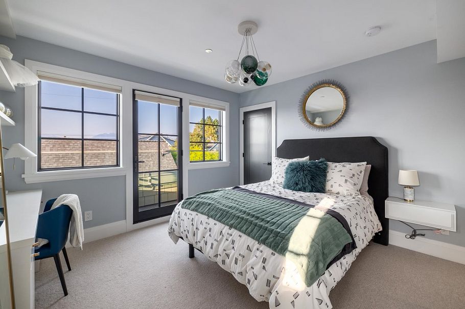 2023 W 36th Avenue Vancouver, BC - 25