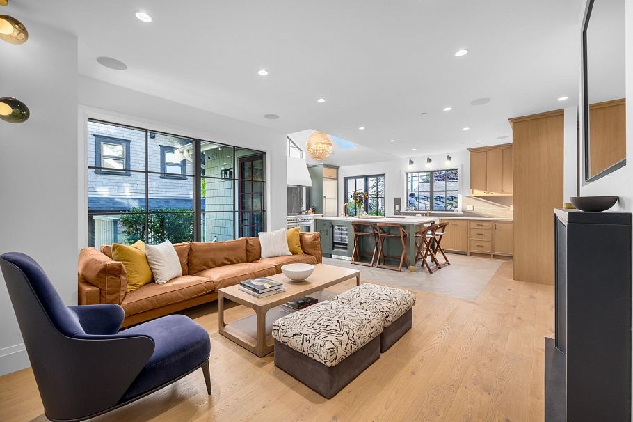 2023 W 36th Avenue Vancouver, BC - 11