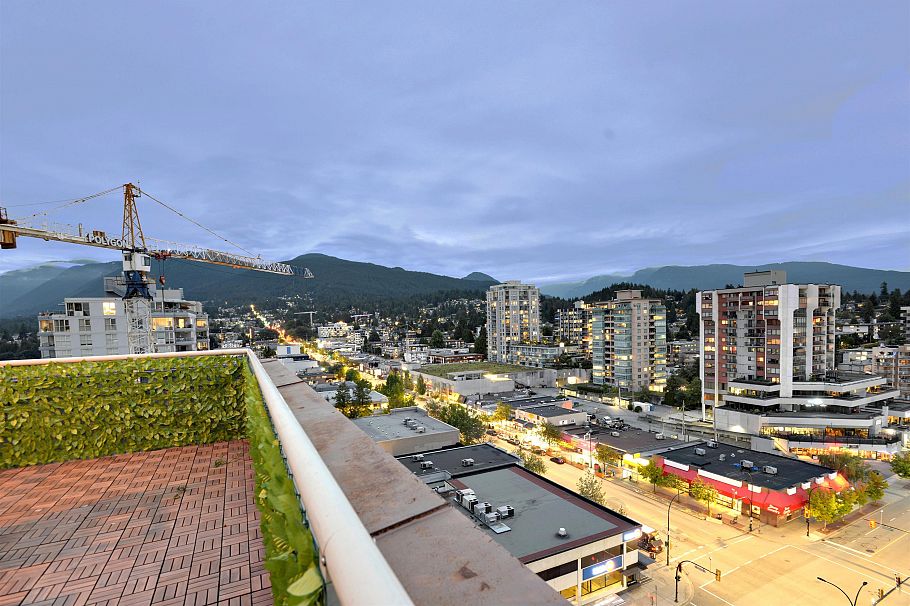 1604 121 W 15th Street North Vancouver, BC - 23