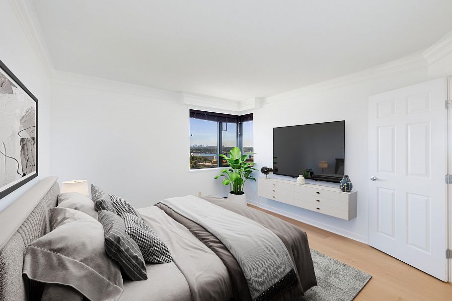 1202 444 Lonsdale Avenue North Vancouver, BC - 16