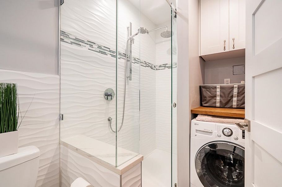 304 1420 E 7th Avenue Vancouver, BC - 24