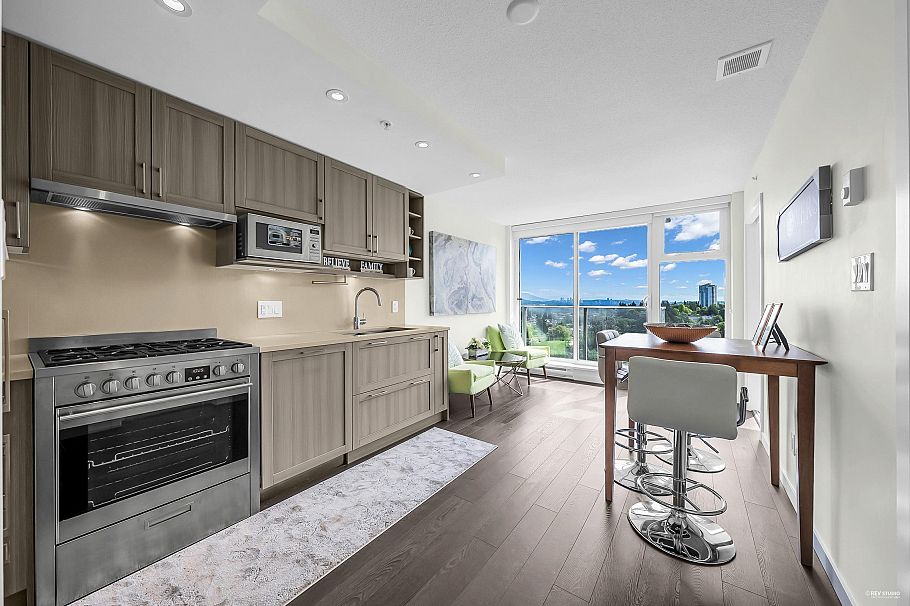 1906 5515 Boundary Road Vancouver, BC - 3