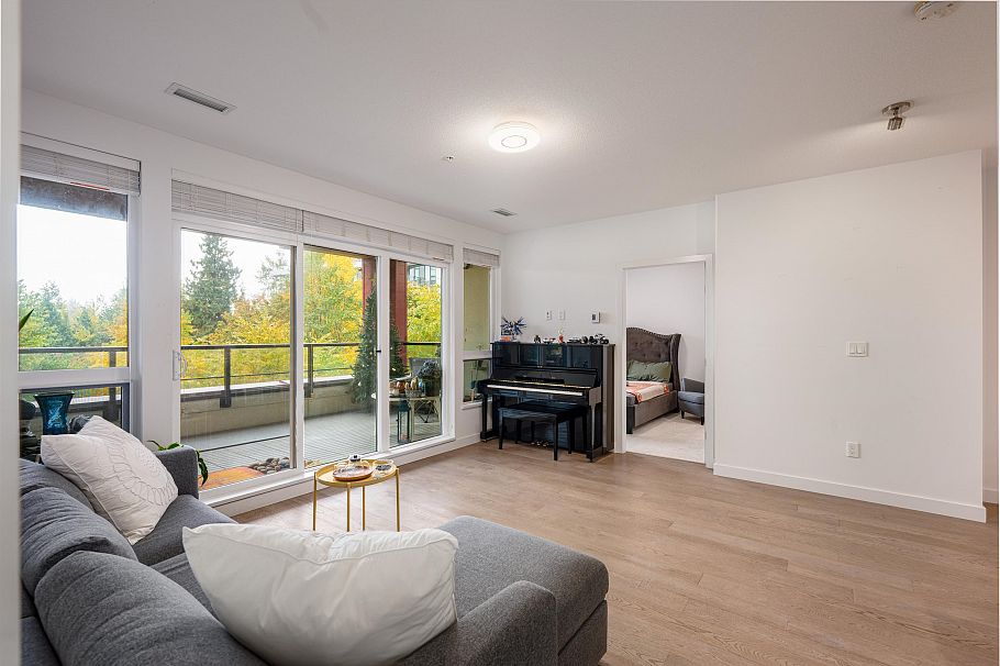 214 3581 Ross Drive Vancouver, BC - 12