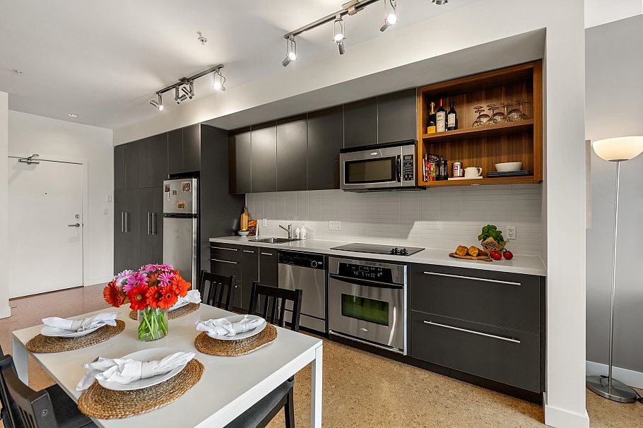 314 2828 Main Street Vancouver, BC - 8