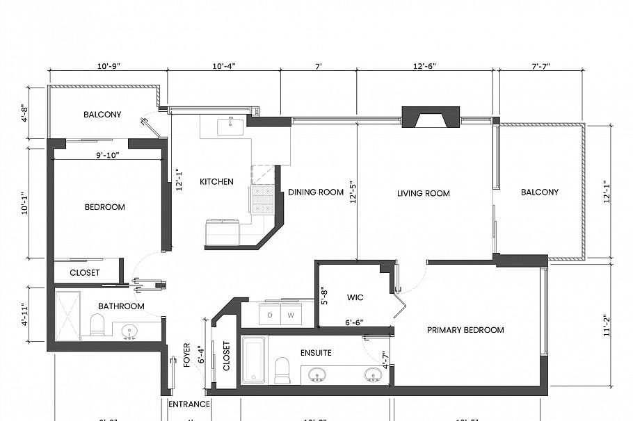 601 108 E 14th Street North Vancouver, BC - 33