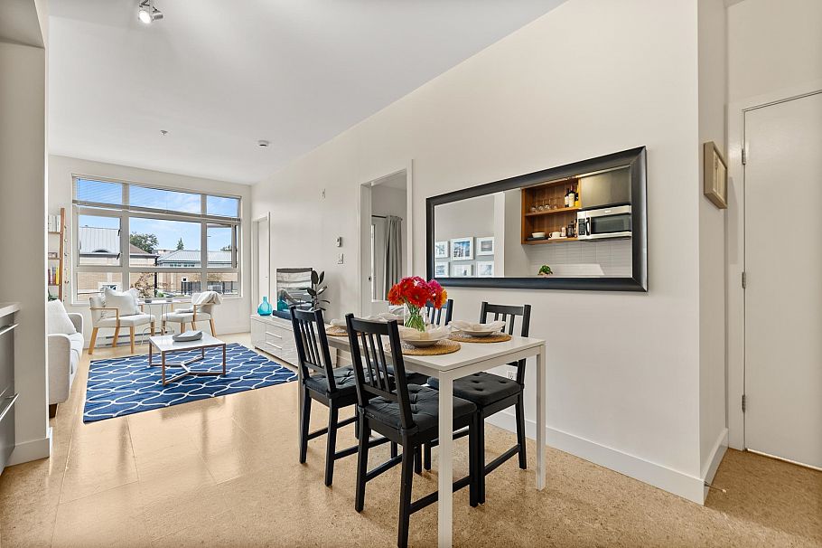 314 2828 Main Street Vancouver, BC - 9