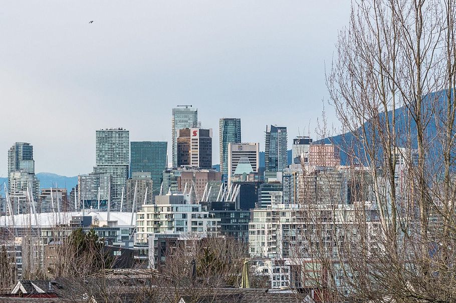 PH1 562 E 7th Avenue Vancouver, BC - 21