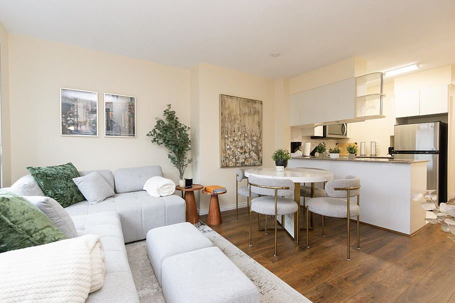 1501 1189 HOWE STREET, Vancouver BC V6Z 2X4 Vancouver, BC - 5