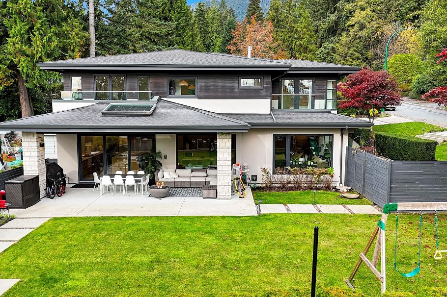 5141 Sarita Avenue North Vancouver, BC - 21