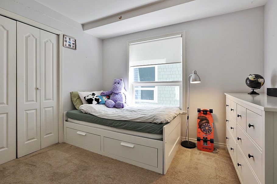 2610 Point Grey Road Vancouver, BC - 13