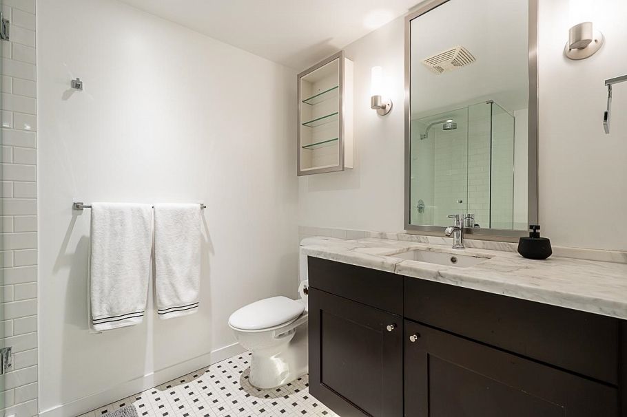 810 821 Cambie Street Vancouver, BC - 12