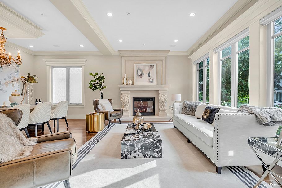 2653 Mcbain Avenue Vancouver, BC - 2