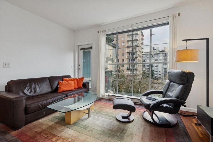 308 1928 Nelson Street Vancouver, BC - 2