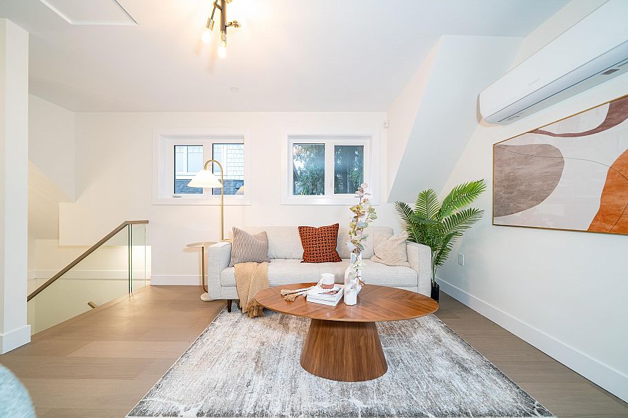 1926 William Street Vancouver, BC - 2