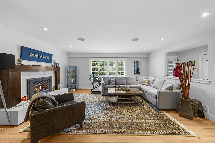 5154 Ranger Avenue North Vancouver, BC - 6