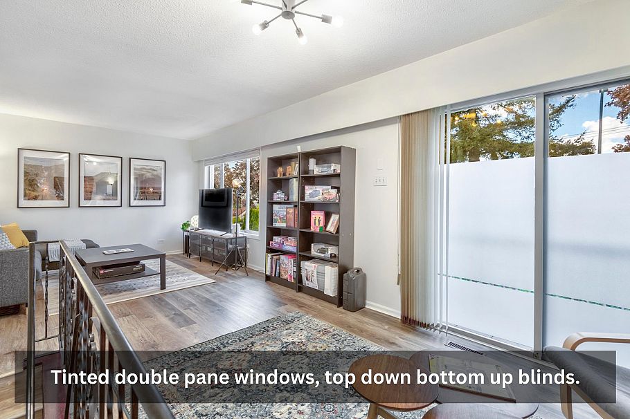 3609 E 29th Avenue Vancouver, BC - 2