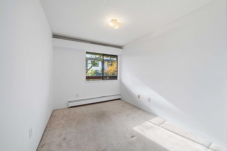 215 3150 Prince Edward Street Vancouver, BC - 17