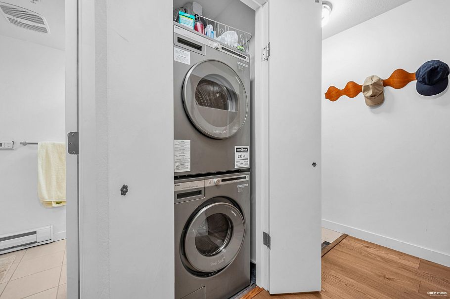 301 2096 W 46th Avenue Vancouver, BC - 20