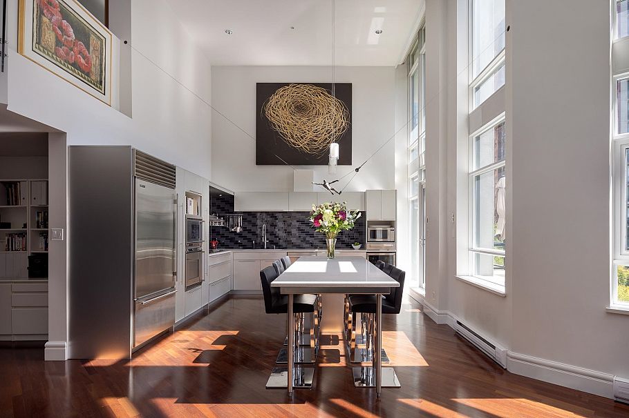 401 988 Richards Street Vancouver, BC - 4