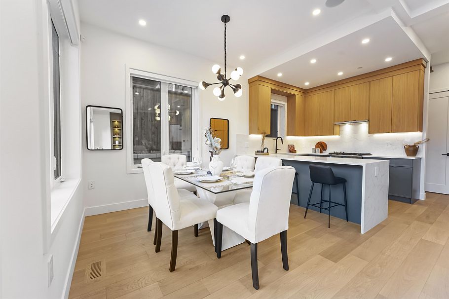 2 1322 E 13th Avenue Vancouver, BC - 8