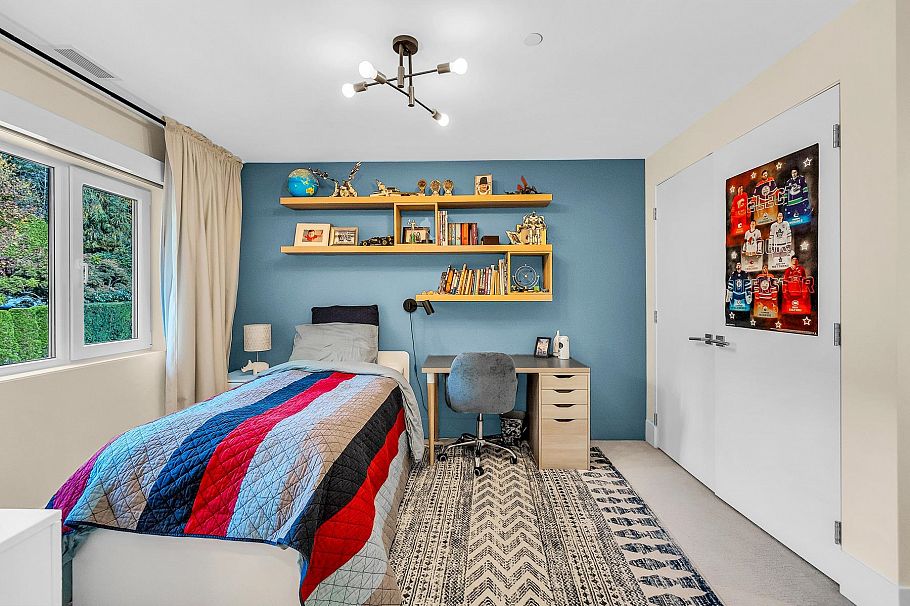 5141 Sarita Avenue North Vancouver, BC - 36