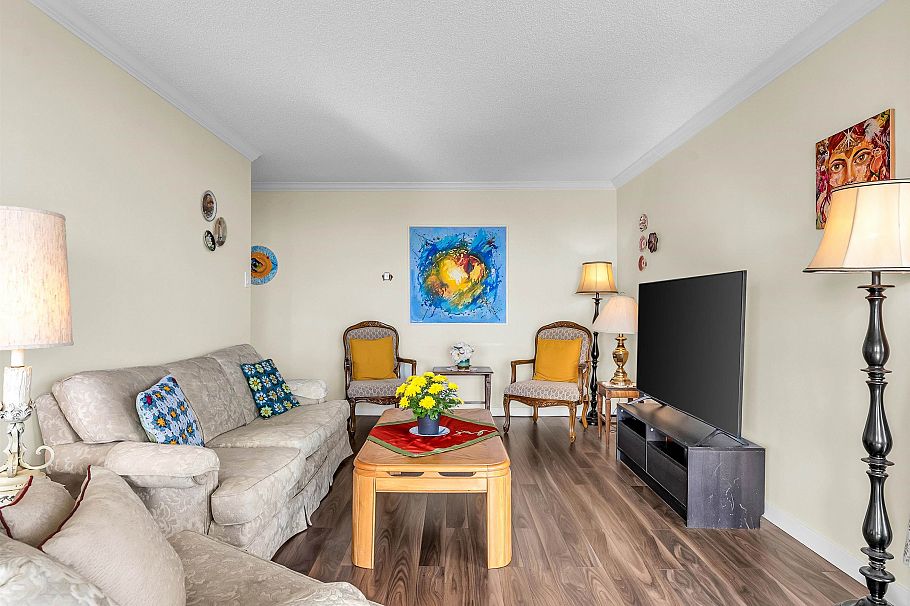 1609 2024 Fullerton Avenue North Vancouver, BC - 4