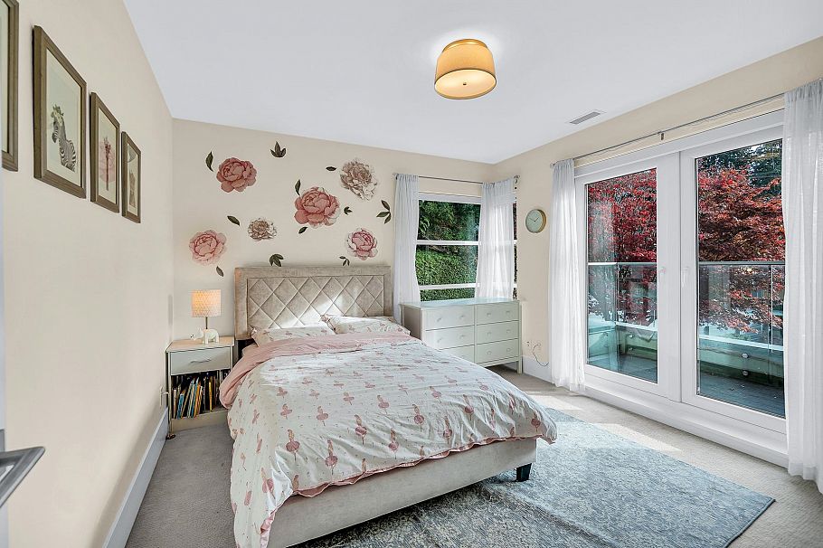 5141 Sarita Avenue North Vancouver, BC - 33