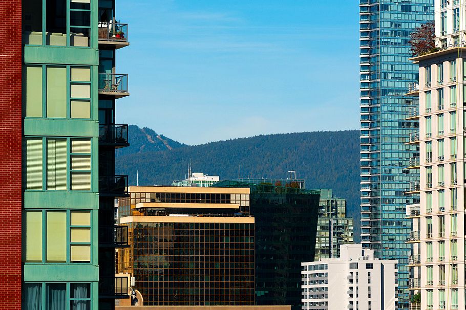 2201 977 Mainland Street Vancouver, BC - 7