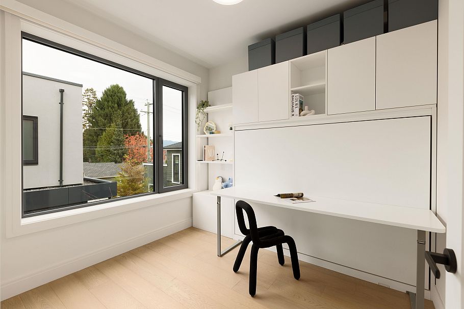 1 1177 W 33rd Avenue Vancouver, BC - 21