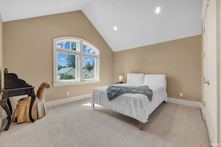 4019 W 40th Avenue Vancouver, BC - 22