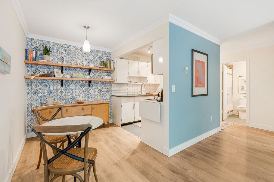 209 2366 Wall Street Vancouver, BC - 8