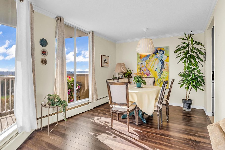 1609 2024 Fullerton Avenue North Vancouver, BC - 7