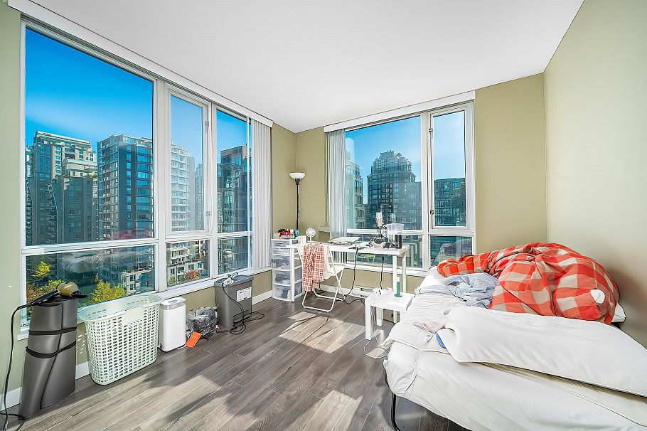 1606 1082 Seymour Street Vancouver, BC - 13