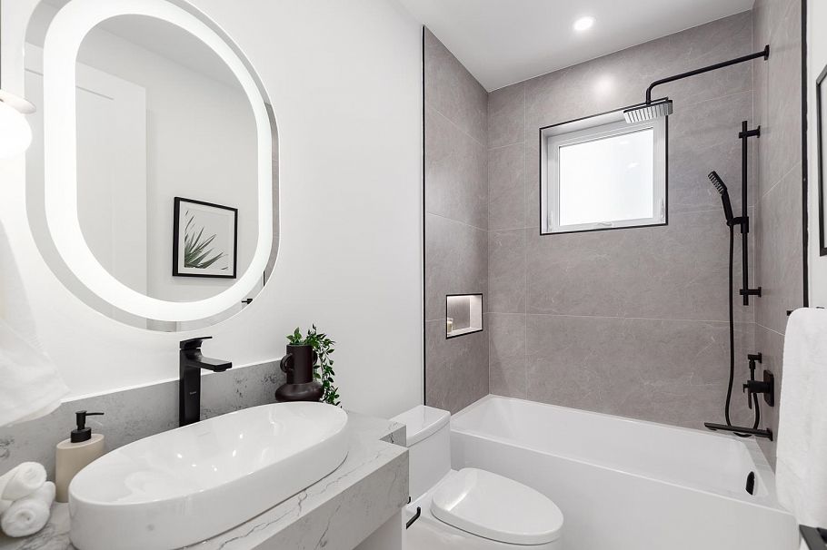 1 475 W 20th Avenue Vancouver, BC - 15