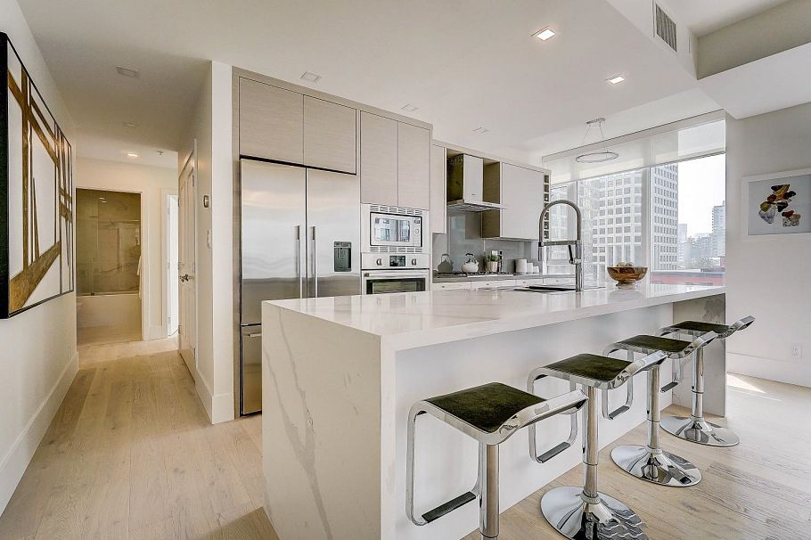 903 1211 Melville Street Vancouver, BC - 22