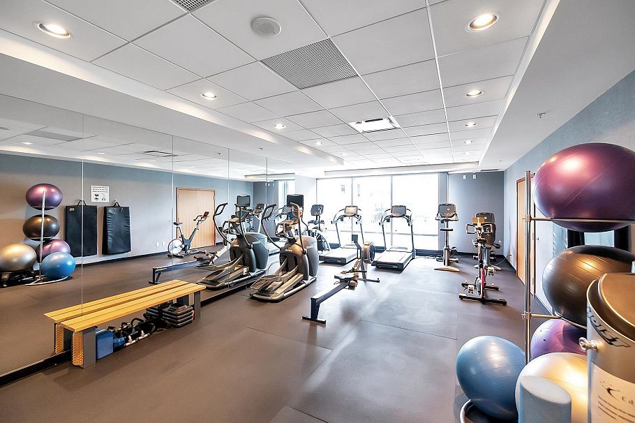 TH31 1277 W Cordova Street Vancouver, BC - 38