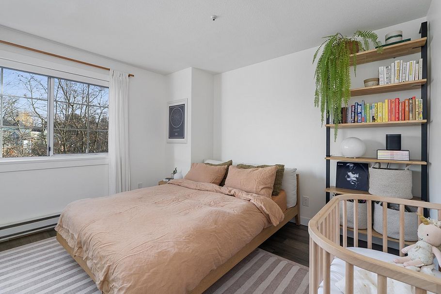 305 1950 E 11 Avenue Vancouver, BC - 11