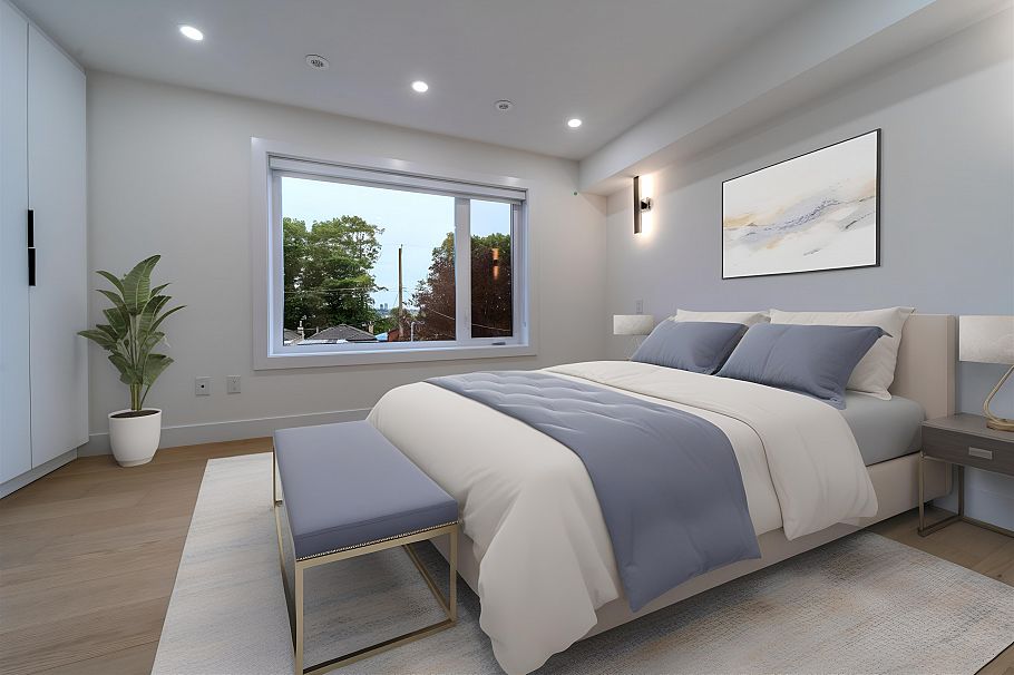 2 3576 E Pender Street Vancouver, BC - 26