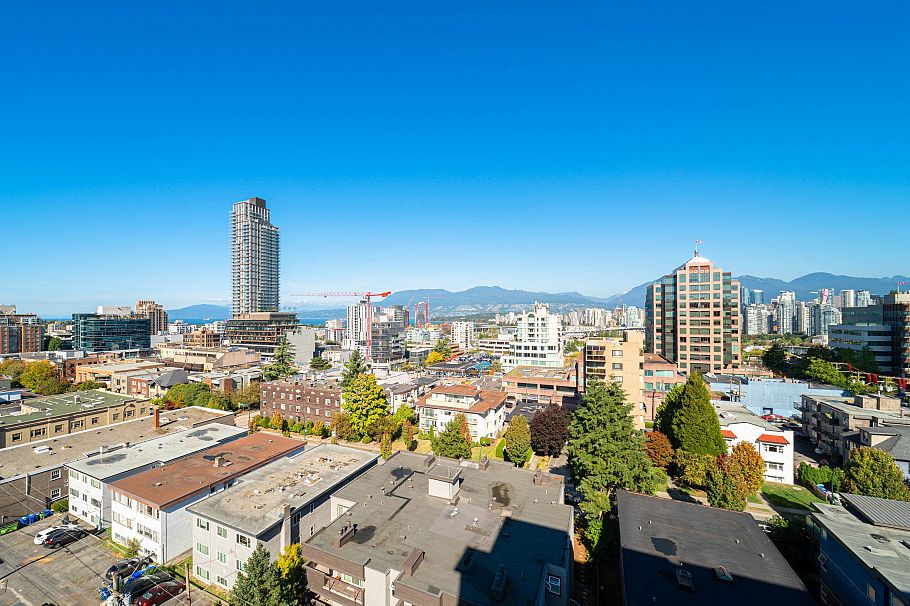 1102 1333 W 11th Avenue Vancouver, BC - 28