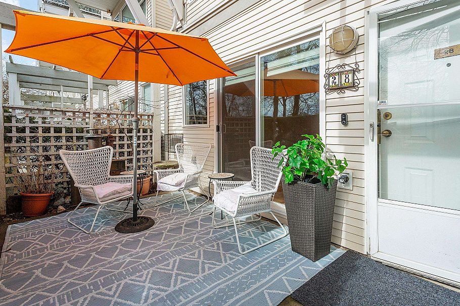 28 2723 E Kent Avenue North Vancouver, BC - 33