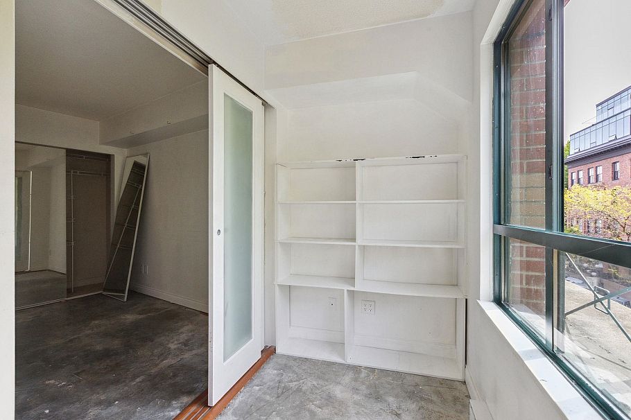 301 55 Alexander Street Vancouver, BC - 14