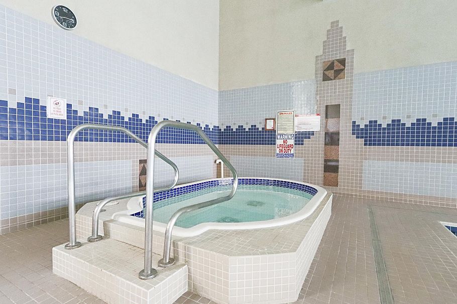 1501 1189 HOWE STREET, Vancouver BC V6Z 2X4 Vancouver, BC - 27